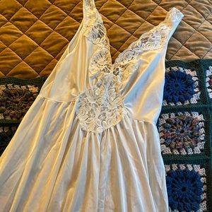 Miss Elaine Olga Nightgown